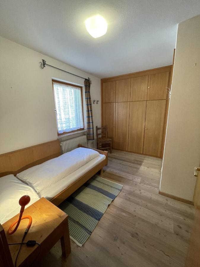 Al Trovante - Gardaslowemotion Aparthotel Tenno Luaran gambar