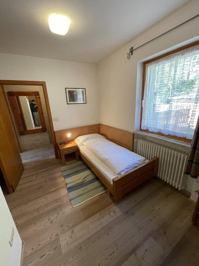 Al Trovante - Gardaslowemotion Aparthotel Tenno Luaran gambar